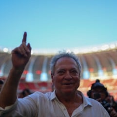 Foto: Ricardo Duarte/S.C. Internacional