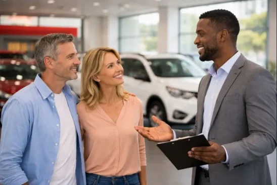 Estes são os 10 carros novos mais baratos de 2025 que ainda custam menos de R$ 100 mil