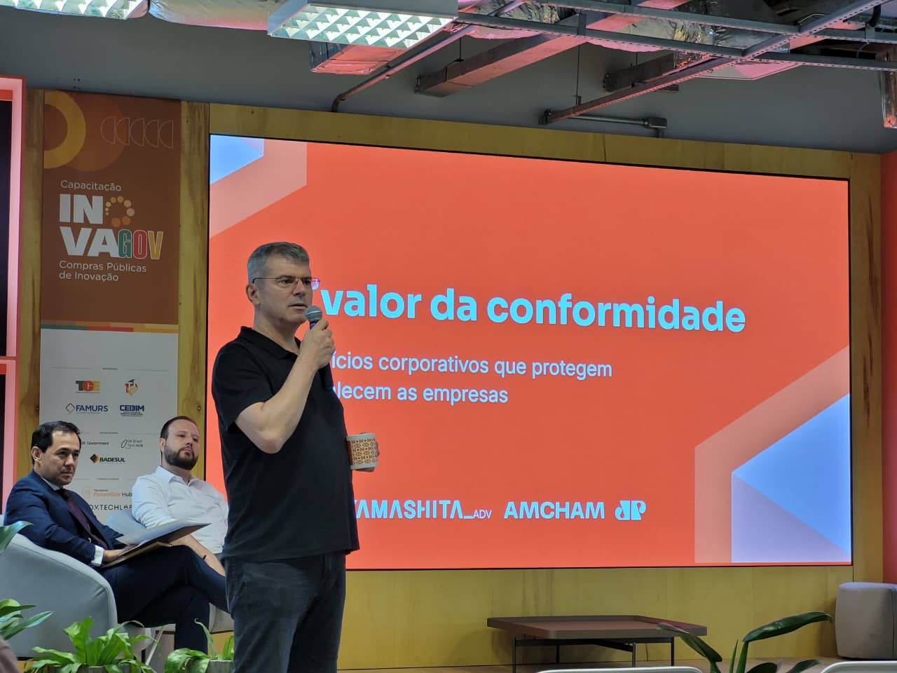 Evento em Porto Alegre orienta sobre segurança jurídica na gestão de benefícios corporativos