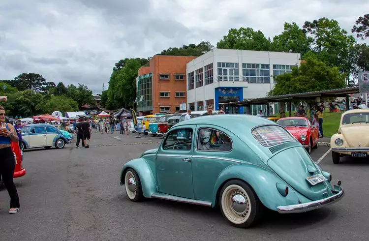 Foto: Divulgação Foto: Divulgação