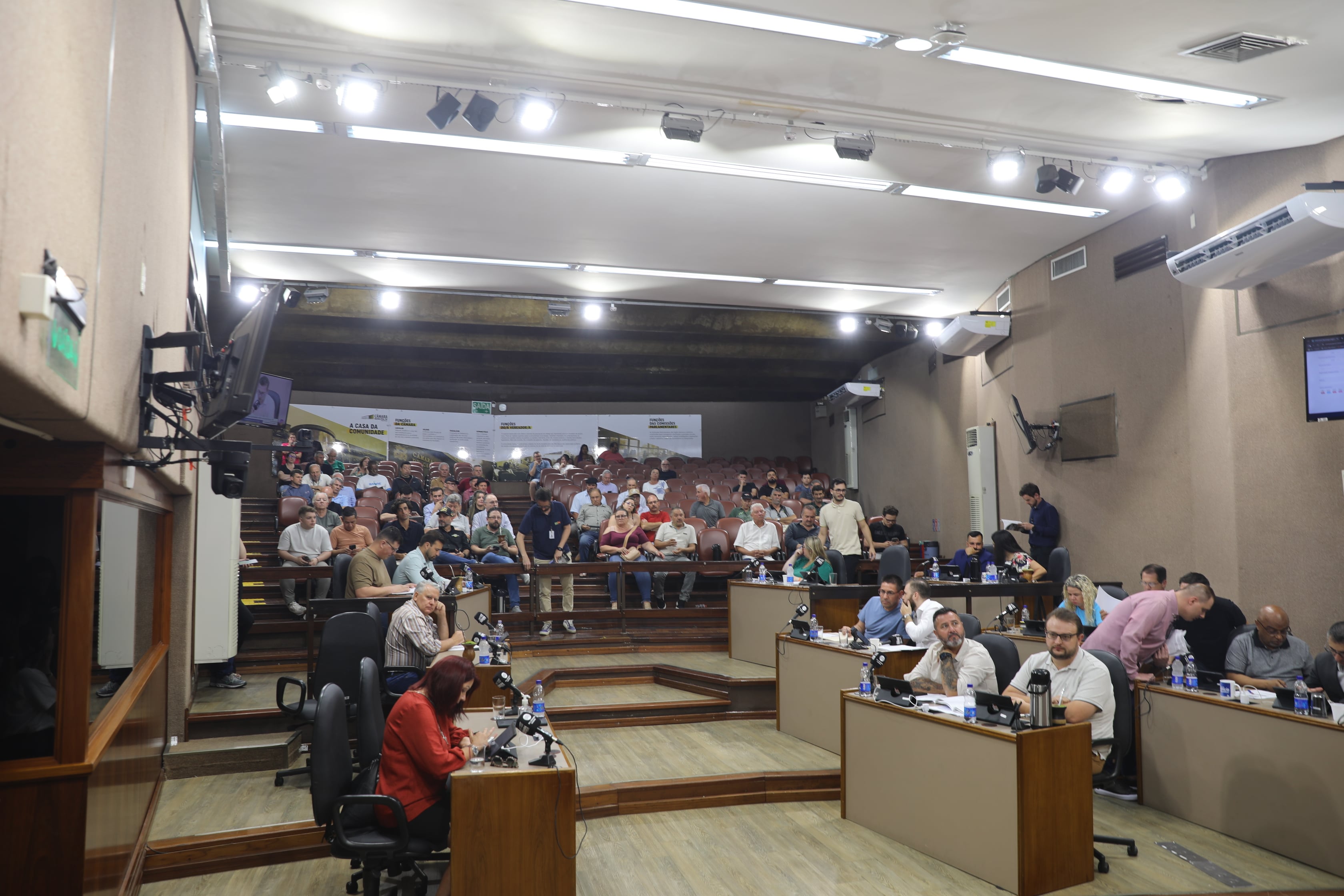 Feira Turística Cultural Ecoparque entra para o calendário oficial de eventos de Caxias do Sul