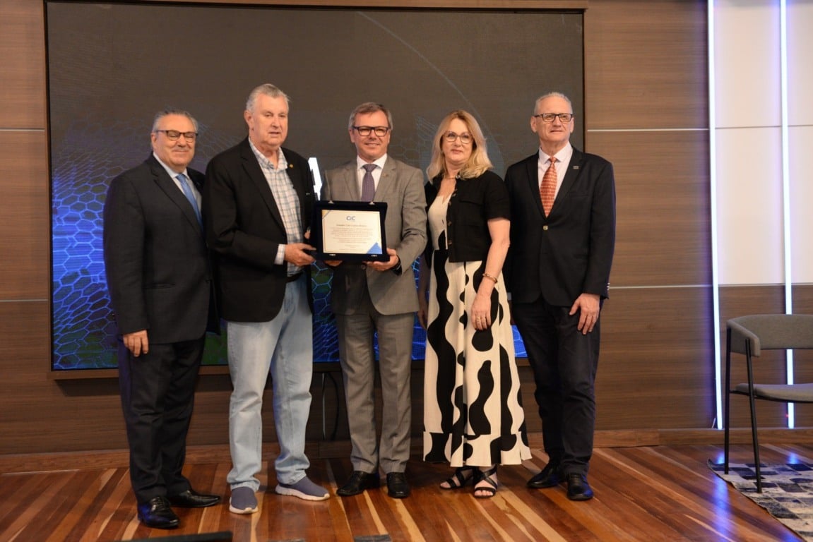 Foto: Antônio Machado/Divulgação Foto: Antônio Machado/Divulgação