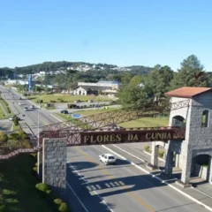 Foto: Prefeitura de Flores da Cunha/Divulga&ccedil;&atilde;o