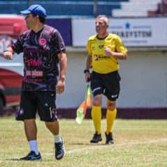 Foto: Vitor Soccol/S.E.R. Caxias