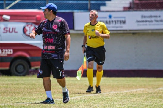 Foto: Vitor Soccol/S.E.R. Caxias