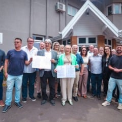 Foto: Arthur Vargas/Ascom SES