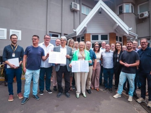 Foto: Arthur Vargas/Ascom SES