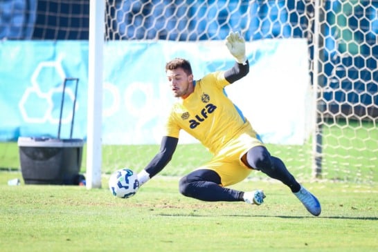 Foto: Lucas Uebel/Grêmio FBPA