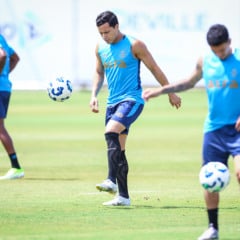 Foto: Lucas Uebel/Grêmio FBPA