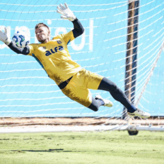 Foto: Lucas Uebel/Gr&ecirc;mio FBPA