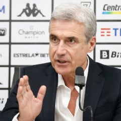 Foto: Vitor Silva/Botafogo