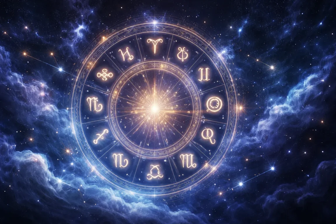 Horóscopo Horóscopo