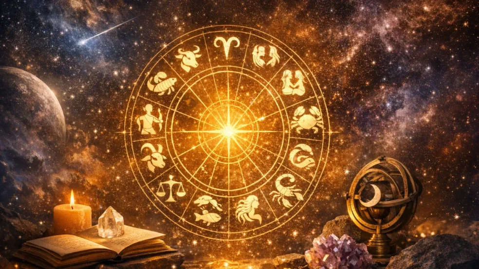 Horóscopo Horóscopo