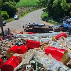 Fotos: Robinho/Grupo RSCOM