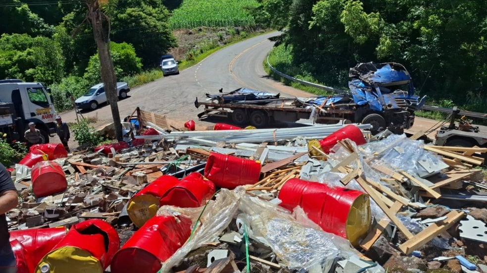 Fotos: Robinho/Grupo RSCOM Fotos: Robinho/Grupo RSCOM