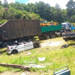 Fotos: Robinho/Grupo RSCOM