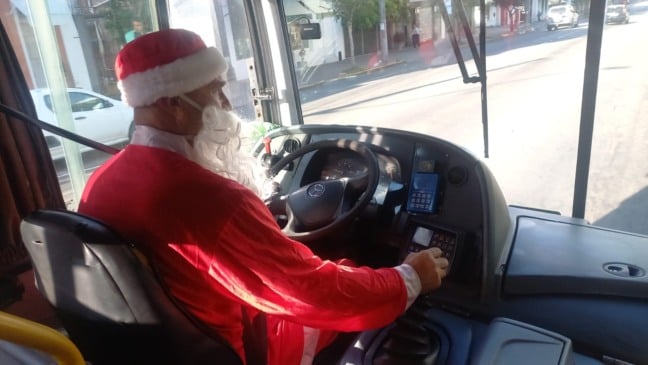 (Foto: Robinho/Grupo RSCOM)