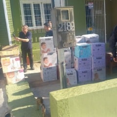 Foto: Robinho/Grupo RSCOM