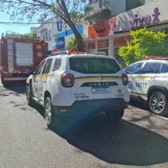 Foto: Robinho/Grupo RSCOM