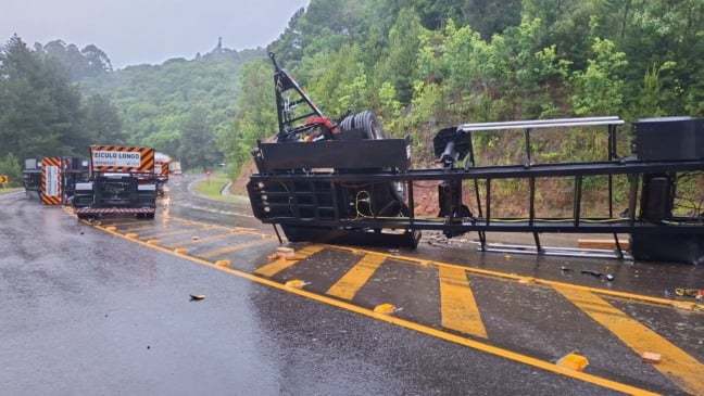 Foto: Robinho/Grupo RSCOM