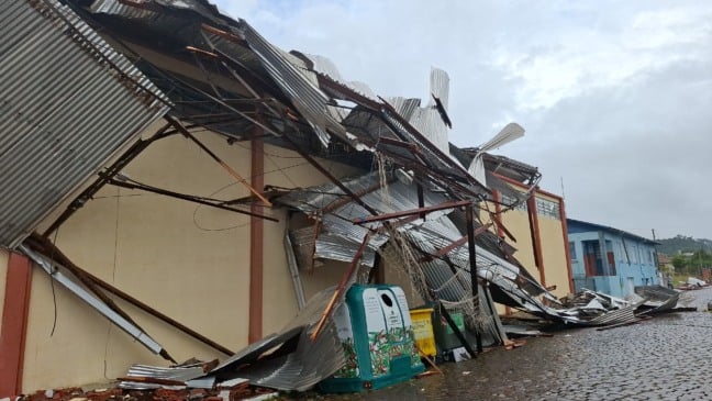 Foto: Robinho/Grupo RSCOM