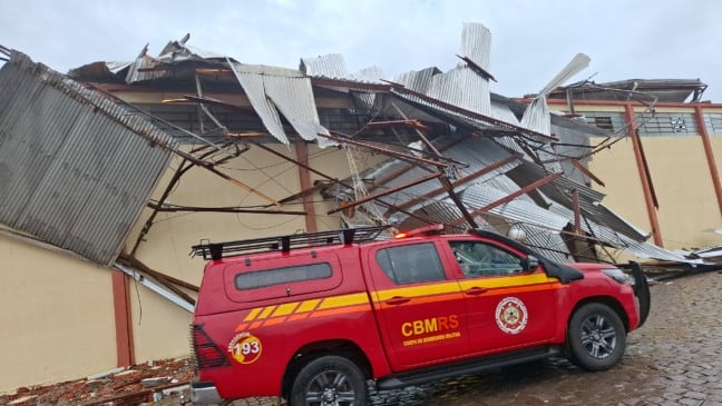 Foto: Robinho/Grupo RSCOM