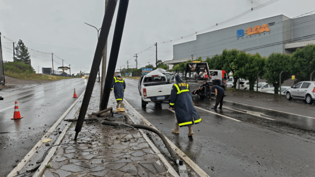 Foto: Robinho/Grupo RSCOM