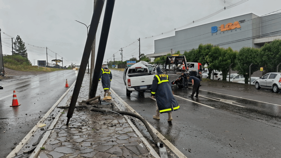 Foto: Robinho/Grupo RSCOM Foto: Robinho/Grupo RSCOM