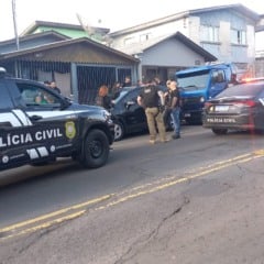 Foto: Robinho/Grupo RSCOM