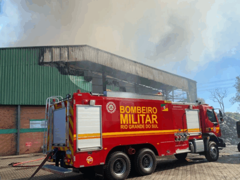 Foto: Eduardo Garcia/Grupo RSCOM