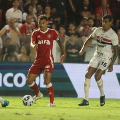 Fotos: Ricardo Duarte/S.C. Internacional