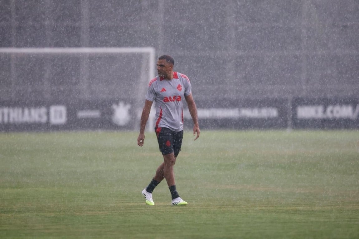 Foto: Ricardo Duarte/S.C. Internacional