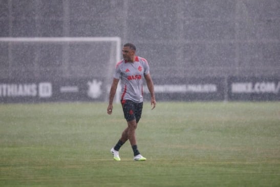 Foto: Ricardo Duarte/S.C. Internacional