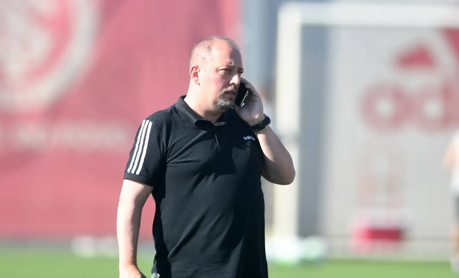 Inter procura novos nomes para o departamento de futebol