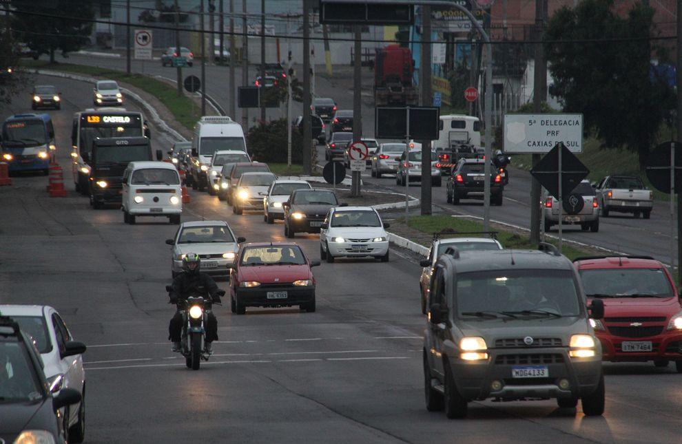Foto: Rodrigo Rossi/Divulgação Foto: Rodrigo Rossi/Divulgação