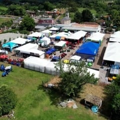 Tecnovitis 2025 reúne setor vitivinícola no Complexo Hotel Villa Michelon.