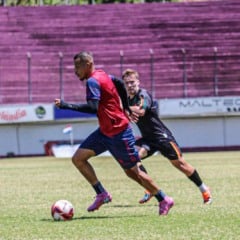 Foto: Vitor Soccol/S.E.R. Caxias