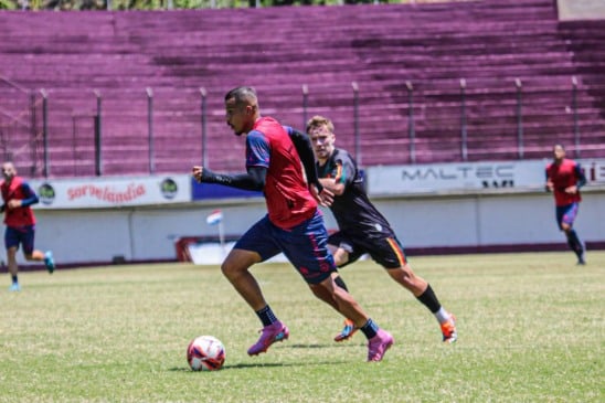 Foto: Vitor Soccol/S.E.R. Caxias