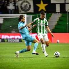 Fotos: Leonardo Bidese/E.C.Juventude