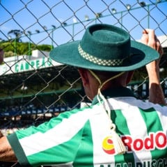 Foto: Leonardo Bidese/E.C. Juventude