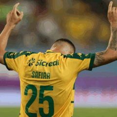 Foto: Cuiab&aacute;/Divulga&ccedil;&atilde;o