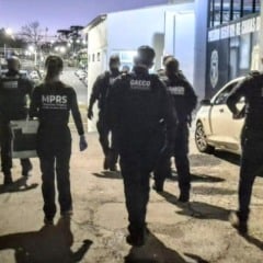 O servidor foi alvo de uma investiga&ccedil;&atilde;o rigorosa conduzida pelo Grupo de Atua&ccedil;&atilde;o Especial de Combate ao Crime Organizado (GAECO/MPRS). (Foto: Divulga&ccedil;&atilde;o)