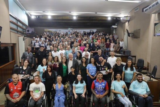 Foto: Guilherme de Paula/Caxias do Sul