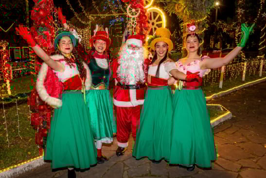 Fotos: Marcelo Pedroso/Divulgação