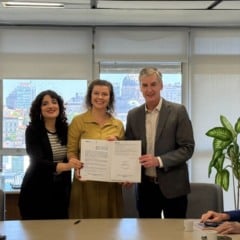 Foto: Matheus Lisb&ocirc;a