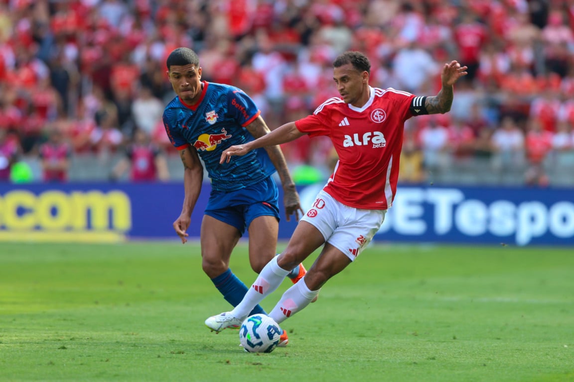 Fotos: Ricardo Duarte/S.C. Internacional Fotos: Ricardo Duarte/S.C. Internacional