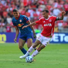 Fotos: Ricardo Duarte/S.C. Internacional