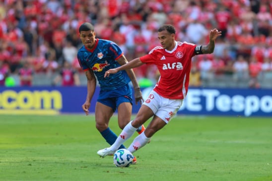 Fotos: Ricardo Duarte/S.C. Internacional