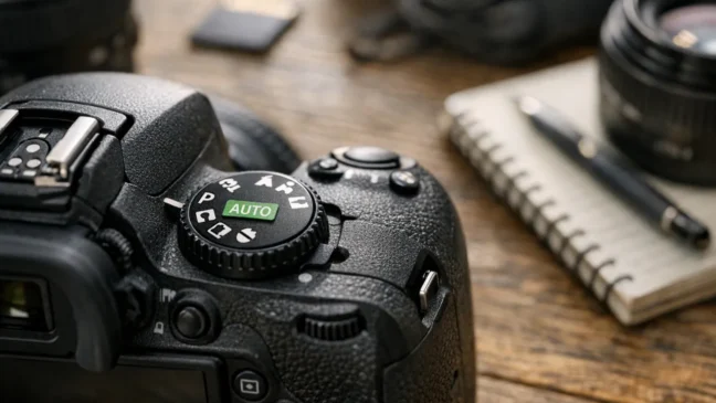 Modo automático da câmera compromete suas fotos diárias. Veja 8 dicas de fotógrafos