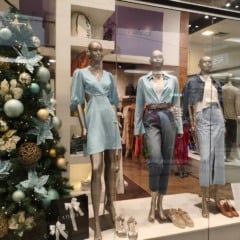 Natal refor&ccedil;a confian&ccedil;a do Setor em BG